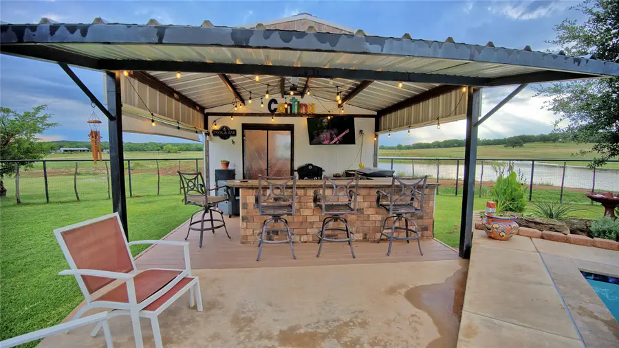 978 Longbranch Road, Nocona, TX 76255 - #3