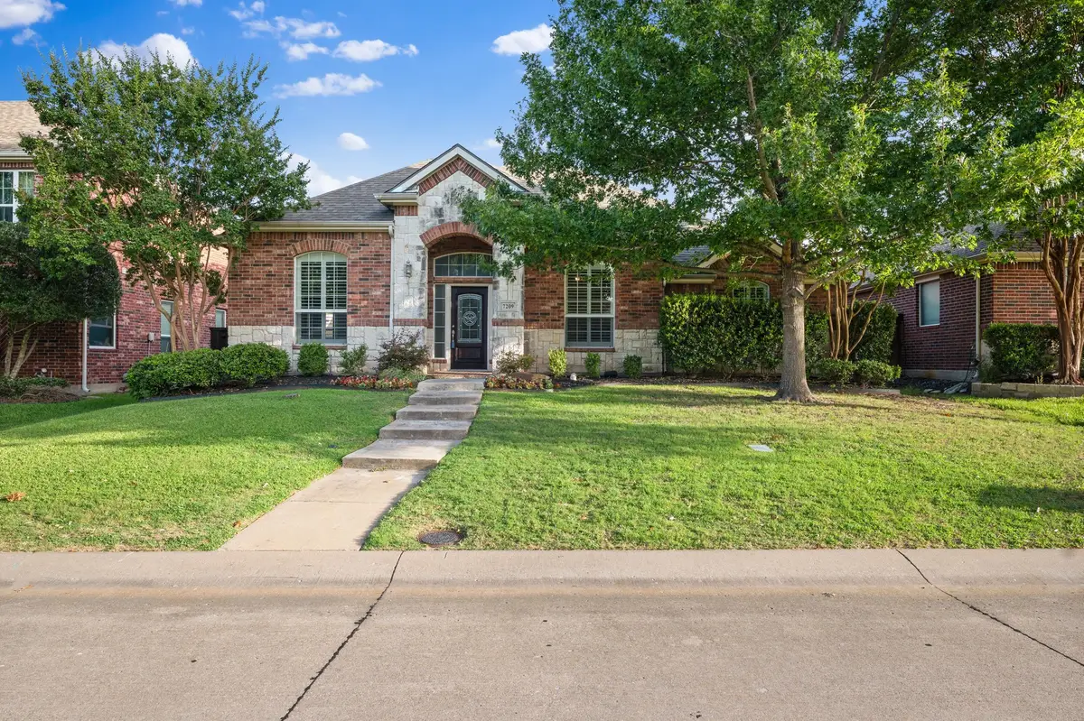 7209 Royal Glen Trail, McKinney, TX 75072 - #1