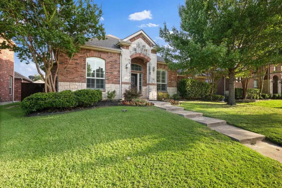 7209 Royal Glen Trail, McKinney, TX 75072 - #2