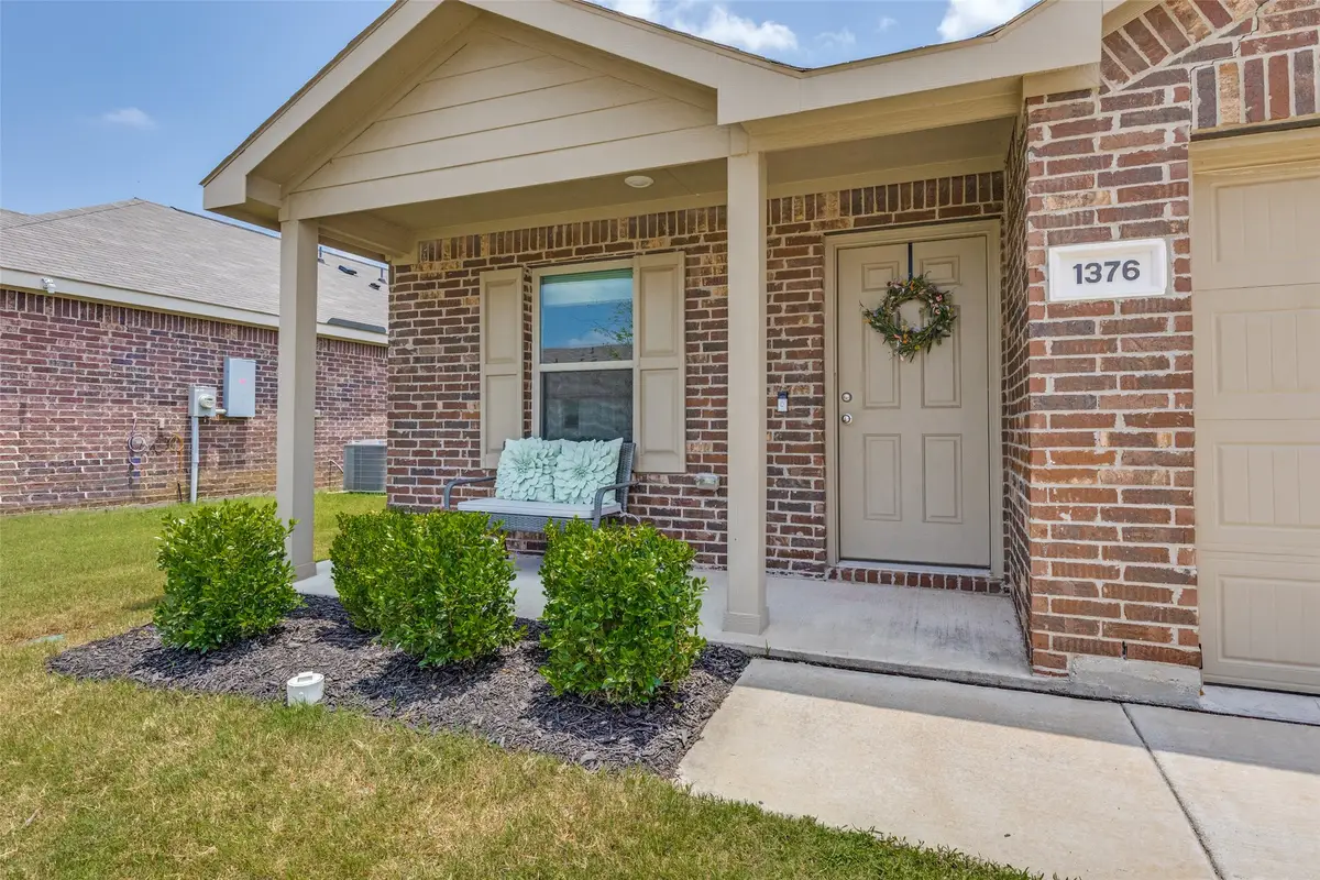 1376 Beach Drive, Pelican Bay, TX 76020 - #1