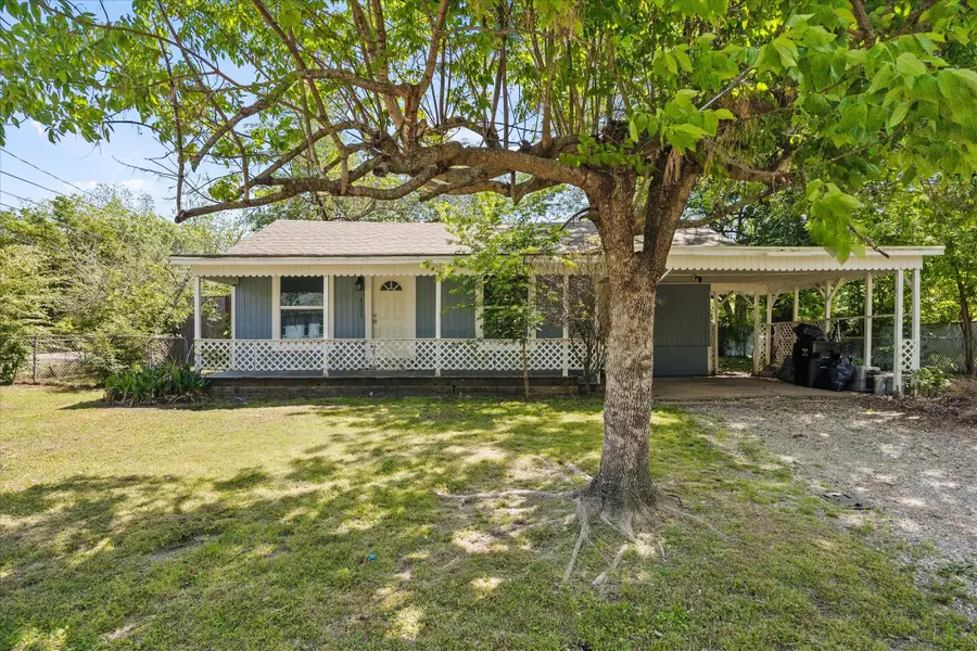 4203 Cordell Street, Greenville, TX 75401 - #2