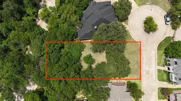1100 Brae Court, Fort Worth, TX 76111