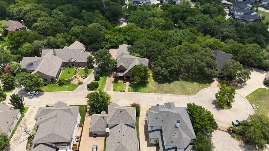 1100 Brae Court, Fort Worth, TX 76111 - #2