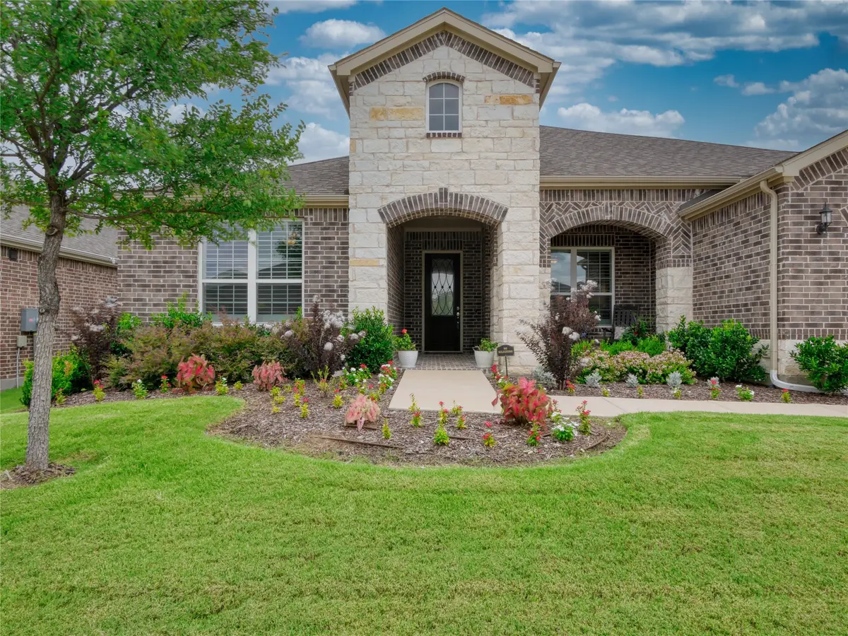 1125 Cornerstone Drive, Little Elm, TX 76227 - #1