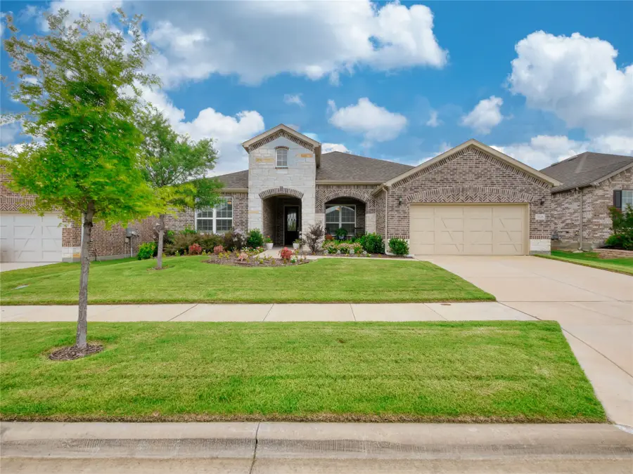 1125 Cornerstone Drive, Little Elm, TX 76227 - #3