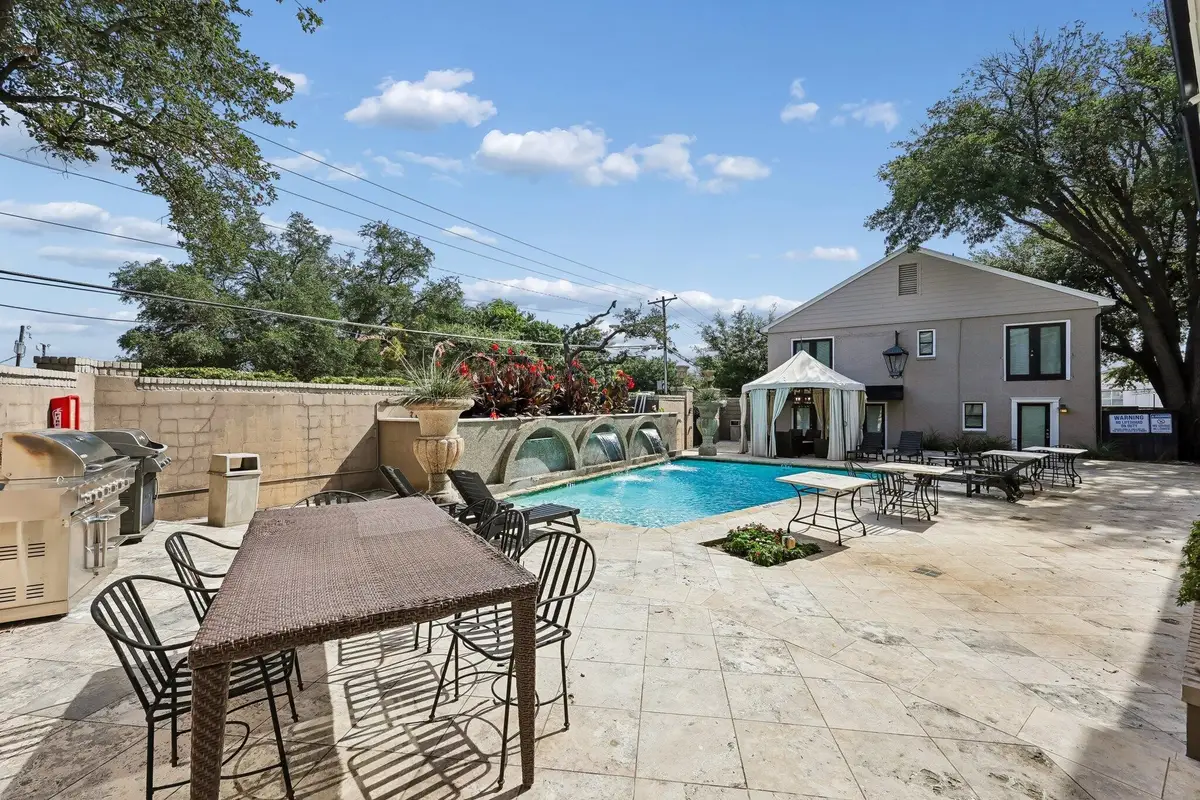 7730 Meadow Road #106, Dallas, TX 75230 - #1