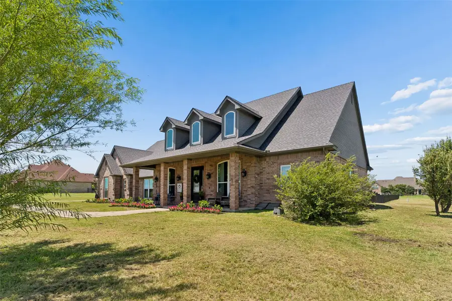 4950 W Fm 455, Celina, TX 75009 - #2