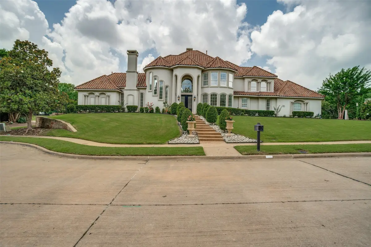 2200 Woodbridge Drive, McKinney, TX 75072 - #1