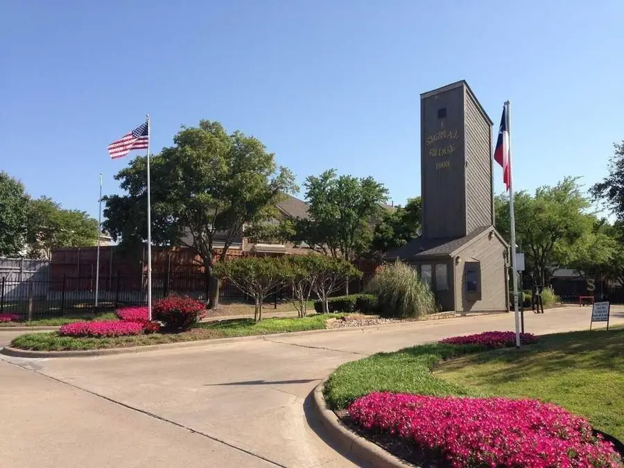 1503 Signal Ridge Place, Rockwall, TX 75032 - #2
