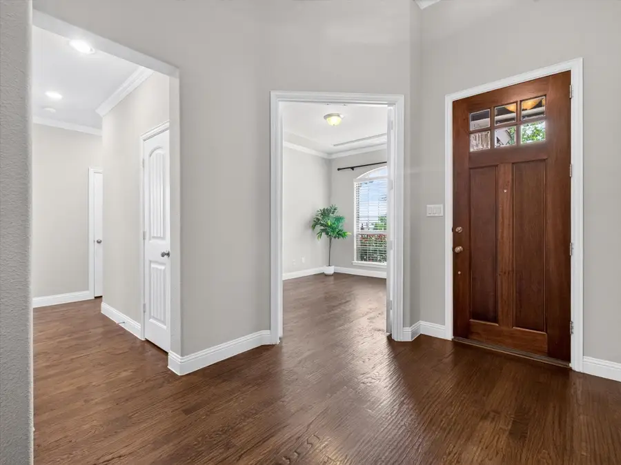 3713 Wildridge Boulevard, Oak Point, TX 75068 - #3