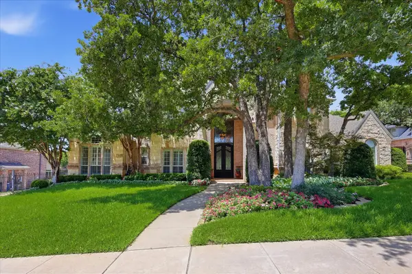 1204 Westwood Drive, Keller, TX 76262