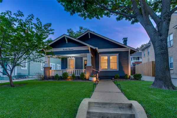 1414 Kings Highway, Dallas, TX 75208