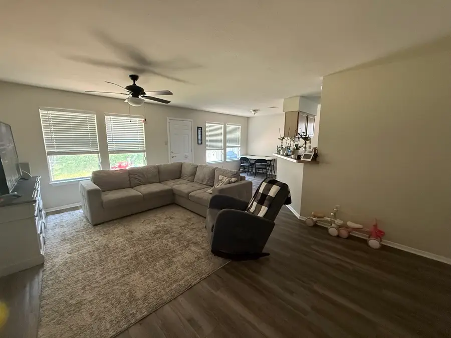 4017 Devonaire Drive, Fort Worth, TX 76008 - #2