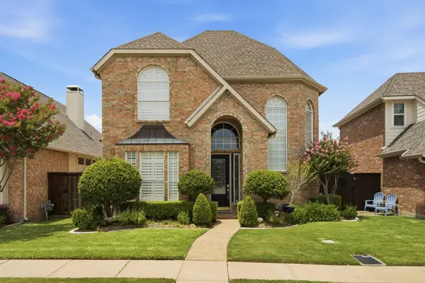 8625 Old Oak Drive, Irving, TX 75063