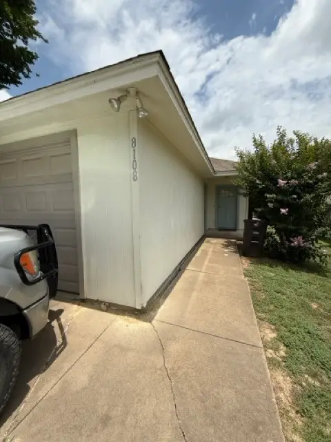 8108 Julie Avenue, Fort Worth, TX 76116 - #1