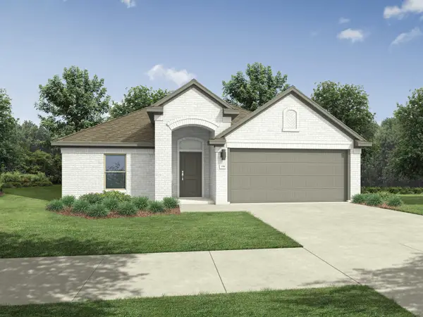 1886 Balfour Bend, Forney, TX 75126