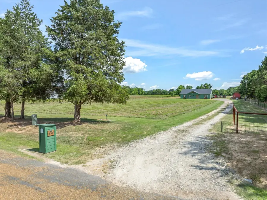 832 Vz County Road 4512, Ben Wheeler, TX 75754 - #2