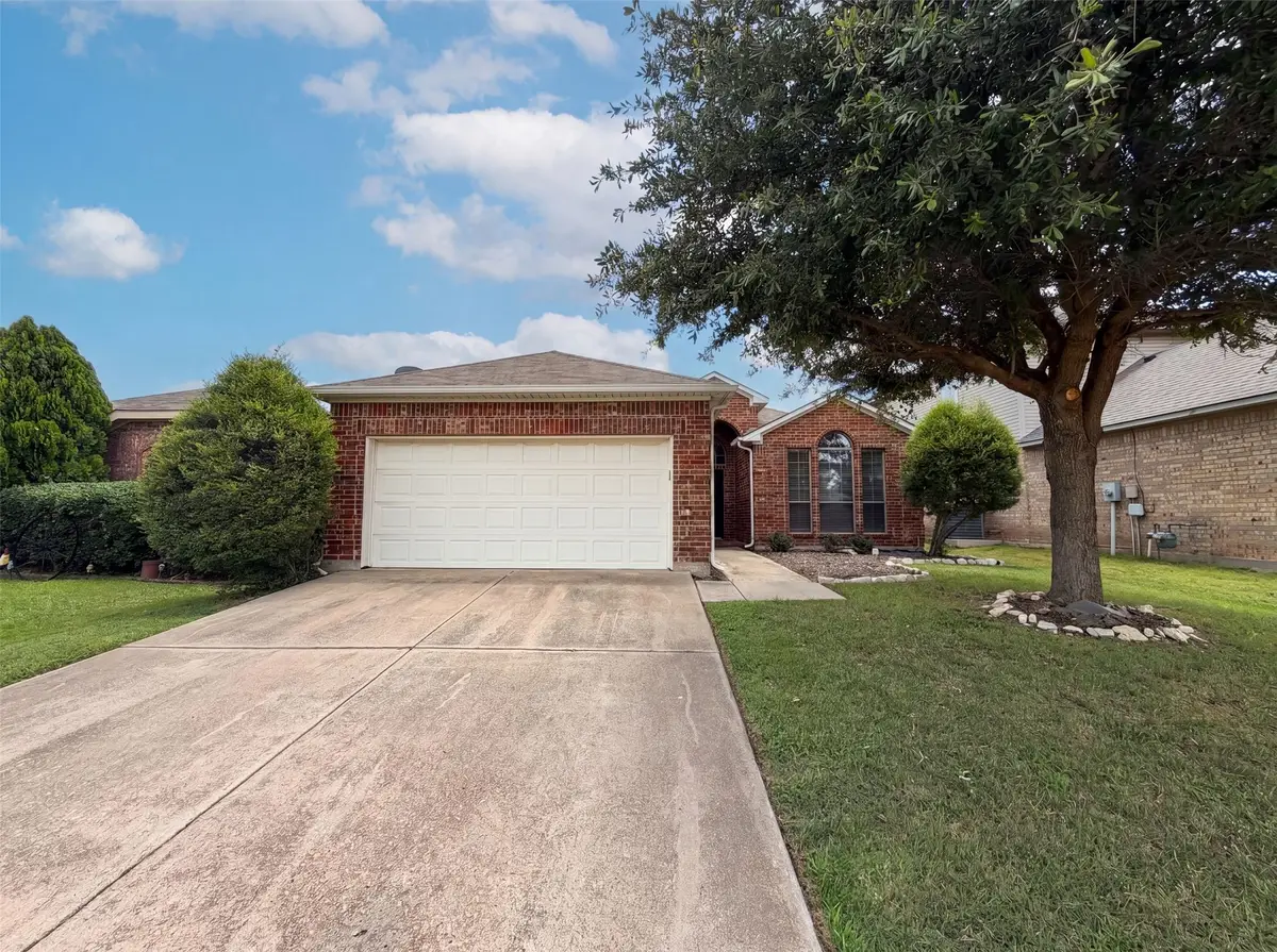1205 Kachina Lane, Fort Worth, TX 76052 - #1