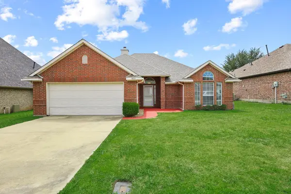 4810 Hilre Drive, Sherman, TX 75092