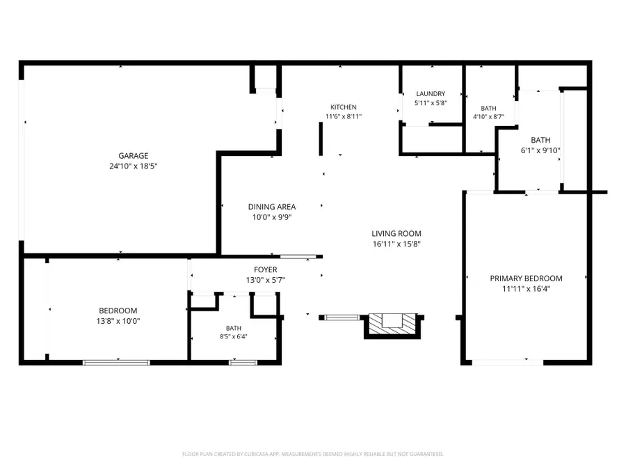 2412 Scorpius Drive, Garland, TX 75044 - #3
