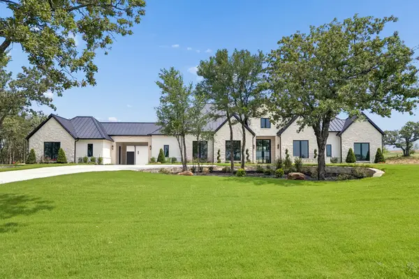 1020 Genoa Drive, Weatherford, TX 76087