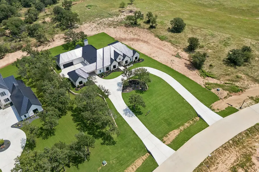 1020 Genoa Drive, Weatherford, TX 76087 - #2