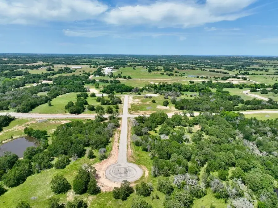 Lot 78 Kilkenny Road, Poolville, TX 76487 - #2