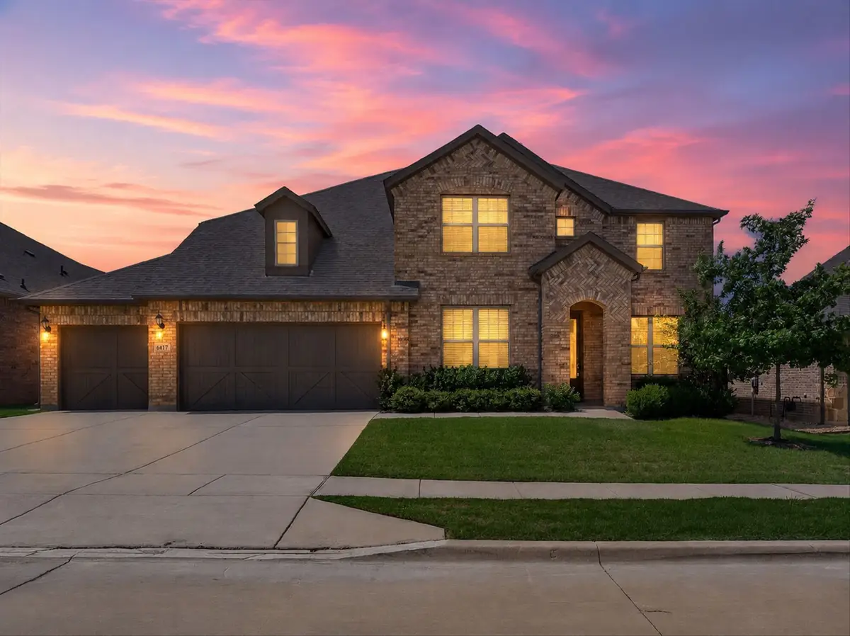 6417 Dolan Falls Drive, Northlake, TX 76226 - #1