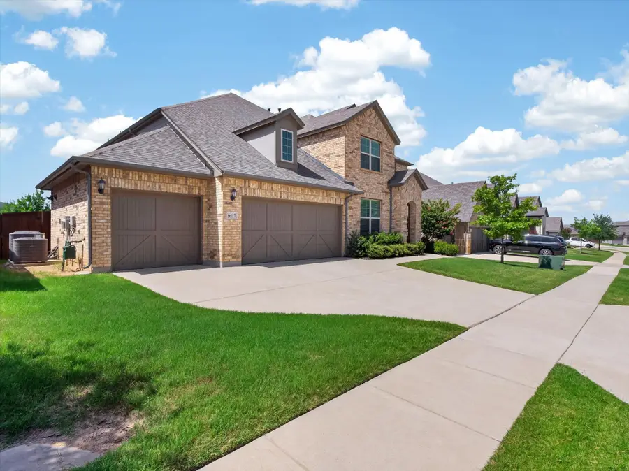 6417 Dolan Falls Drive, Northlake, TX 76226 - #2