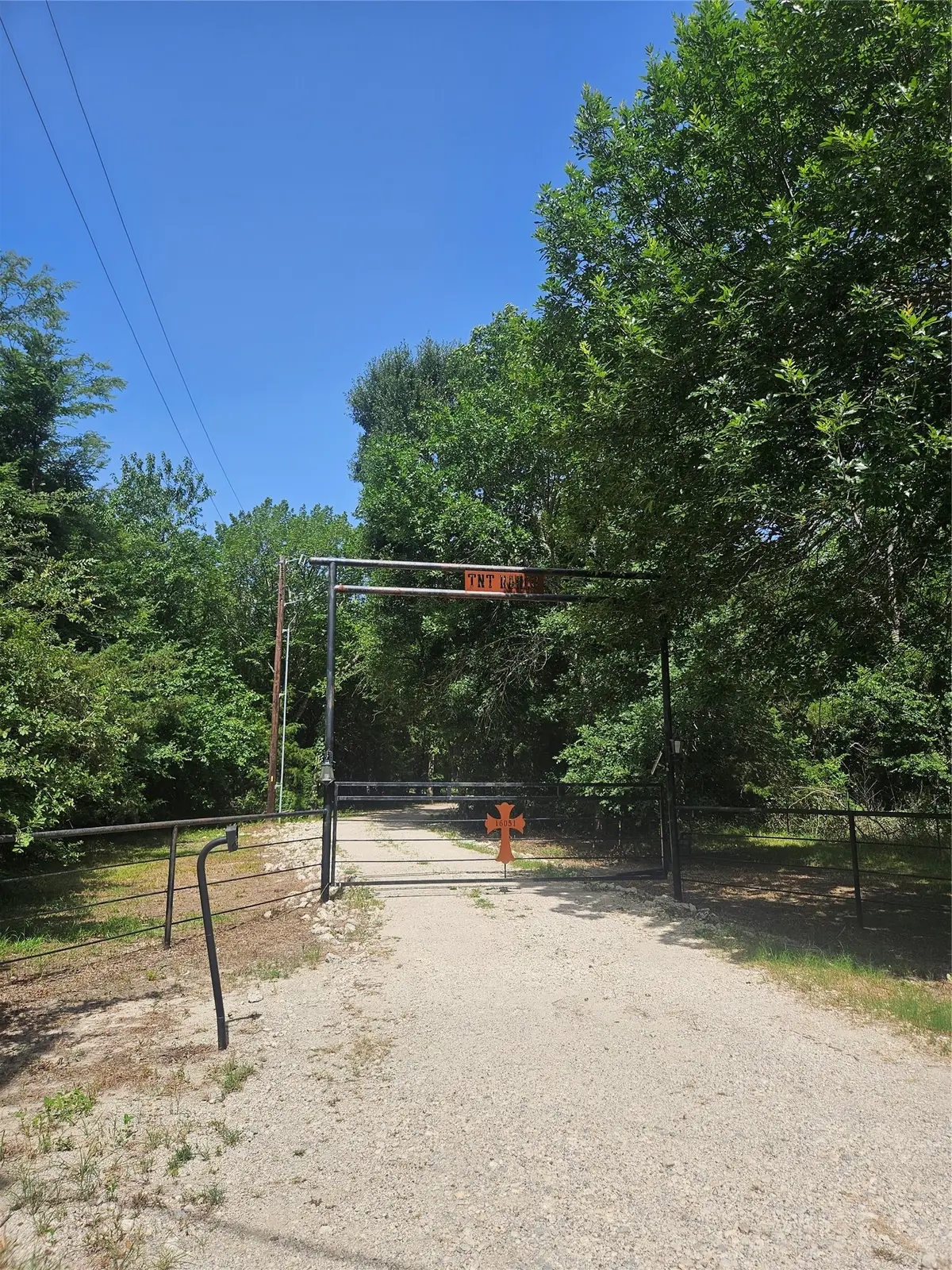 16051 County Road 341, Terrell, TX 75161 - #1