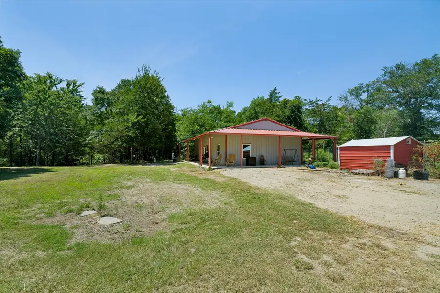 16051 County Road 341, Terrell, TX 75161 - #2