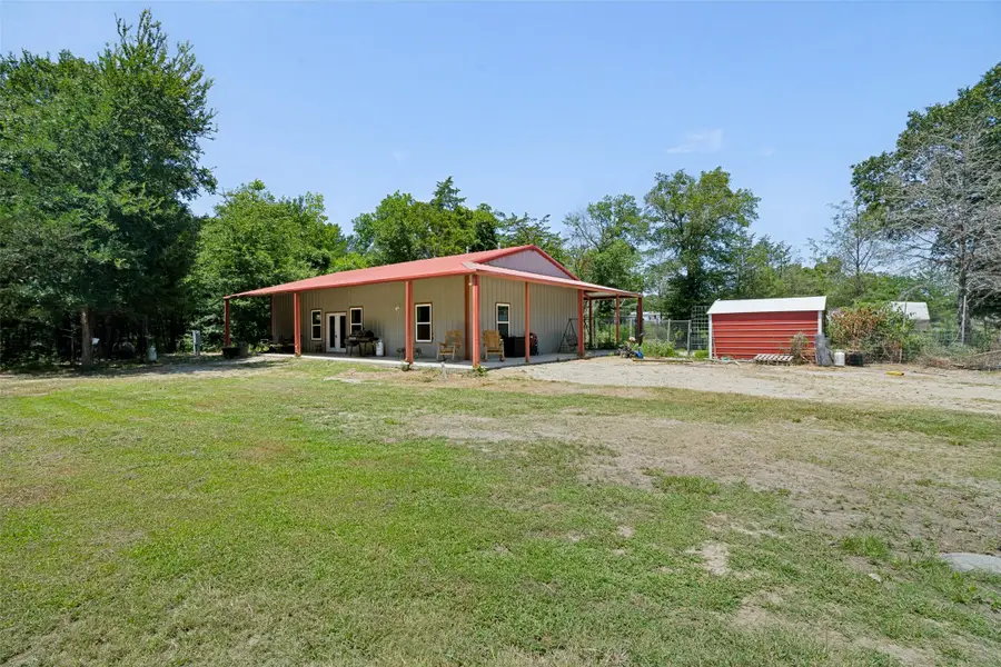 16051 County Road 341, Terrell, TX 75161 - #3