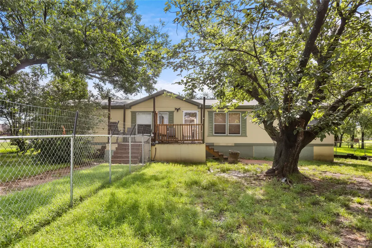 830 Pearce Drive, Pottsboro, TX 75076 - #1