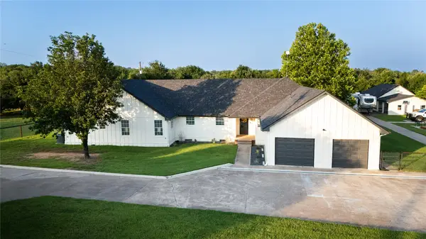 1324 Tidwell Road #B, Weatherford, TX 76087