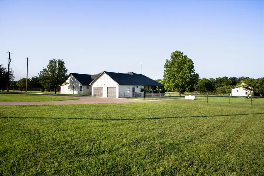 1324 Tidwell Road #B, Weatherford, TX 76087 - #2