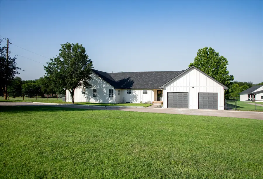 1324 Tidwell Road #B, Weatherford, TX 76087 - #3