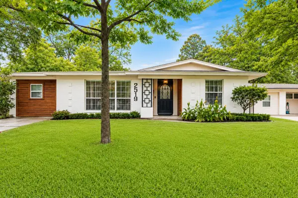 2519 Highwood Drive, Dallas, TX 75228