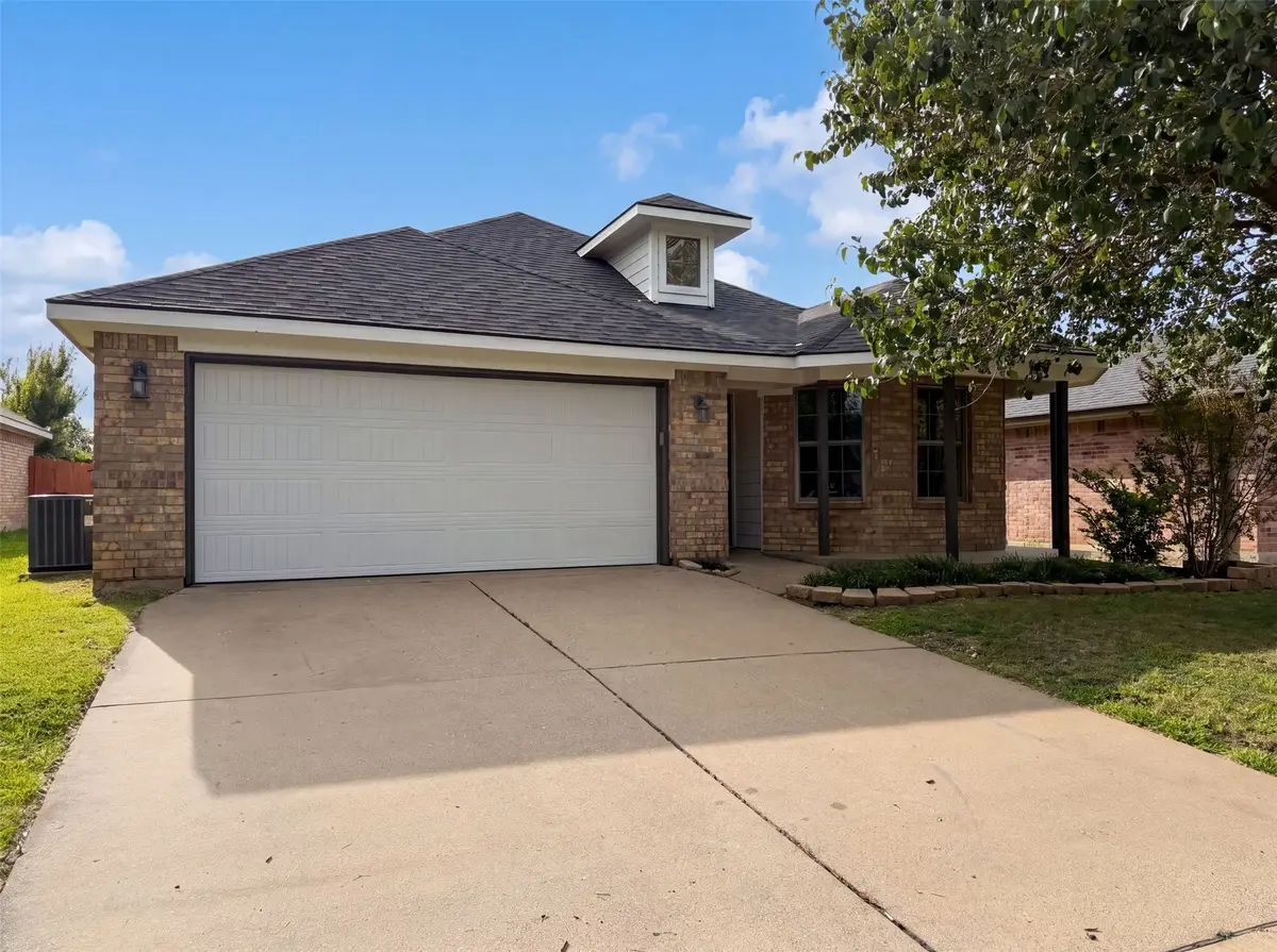 1618 Hillside Drive, Waxahachie, TX 75165 - #1