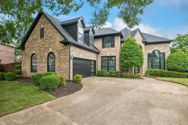 407 Greenway Court, Coppell, TX 75019