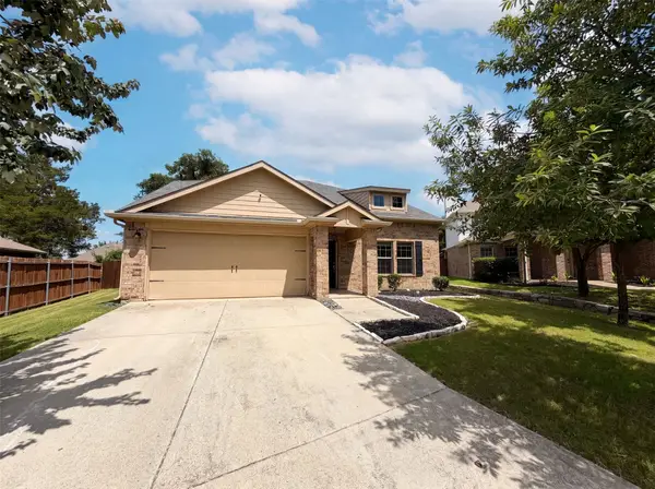 1404 Claire Lane, Royse City, TX 75189