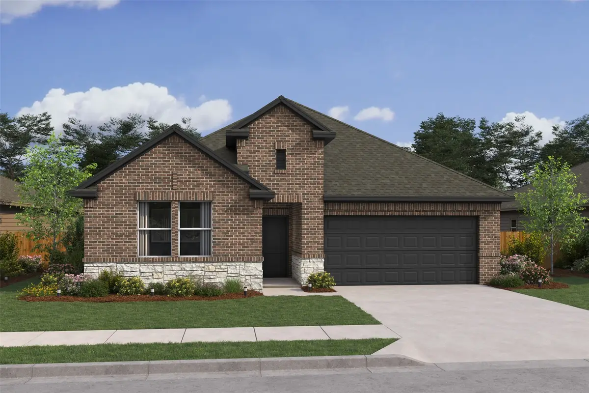 2122 Sycamore Ridge Trail, Van Alstyne, TX 75495 - #1