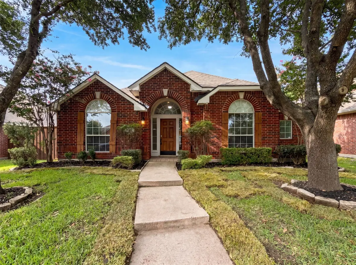 1441 Forest Oaks Court, Frisco, TX 75036 - #1