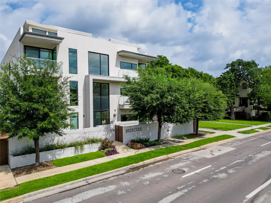 3923 Cole Avenue #101, Dallas, TX 75204 - #2