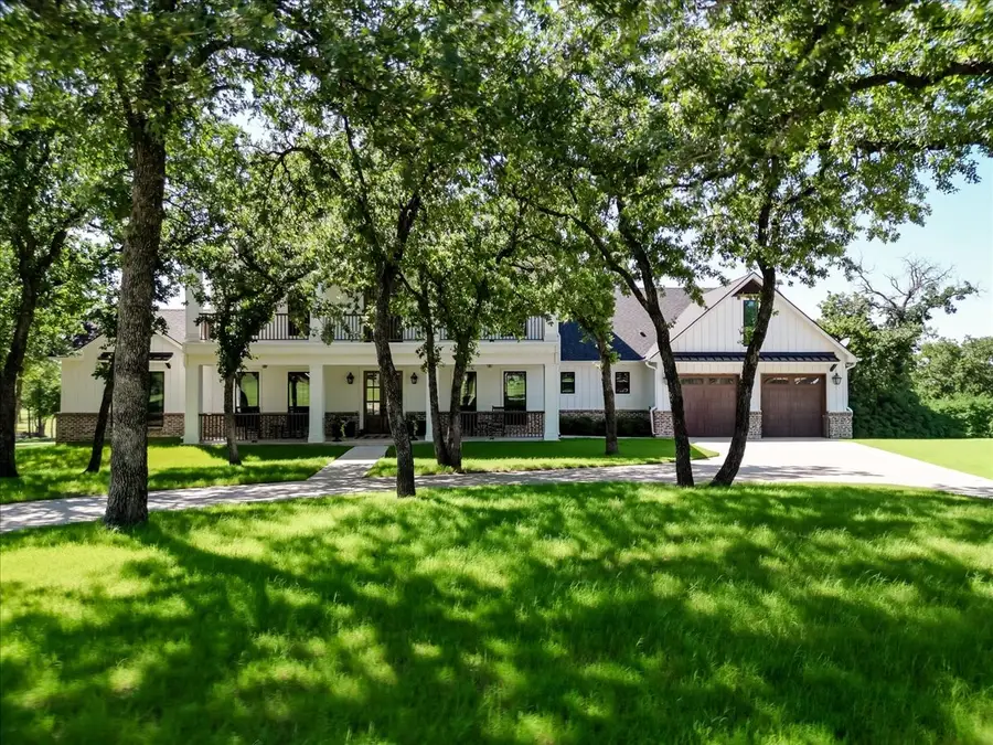 1340 Lacy Drive, Lipan, TX 76462 - #3