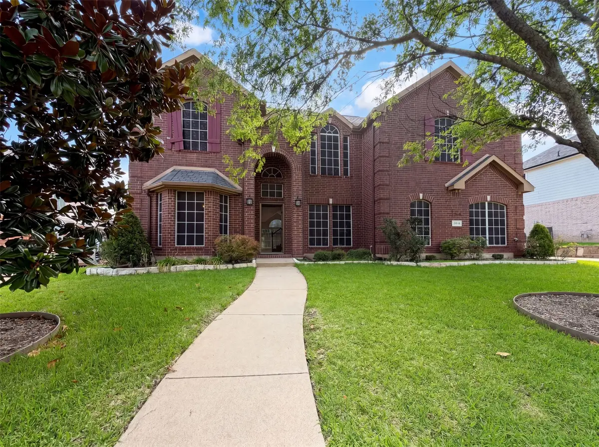 3014 Saint Amanda Drive, Mansfield, TX 76063 - #1