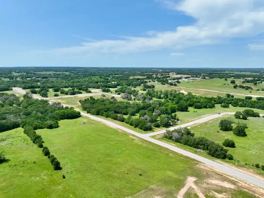 Lot 80 Kilkenny Road, Poolville, TX 76487 - #3