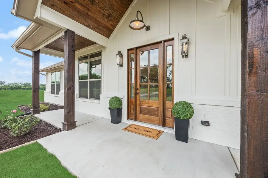 594 Sedalia Road, Van Alstyne, TX 75495 - #3