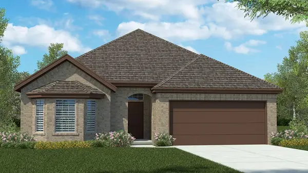 17128 Manzanilla Drive, Justin, TX 76247
