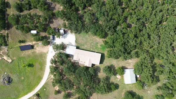 17001 Interstate 20, Cisco, TX 76437