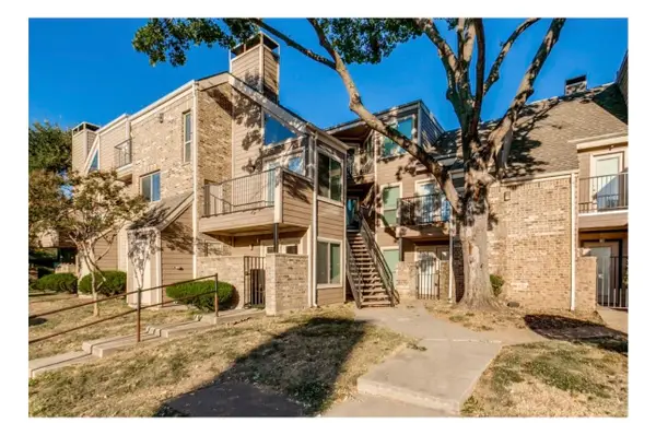 9829 Walnut Street #210, Dallas, TX 75243